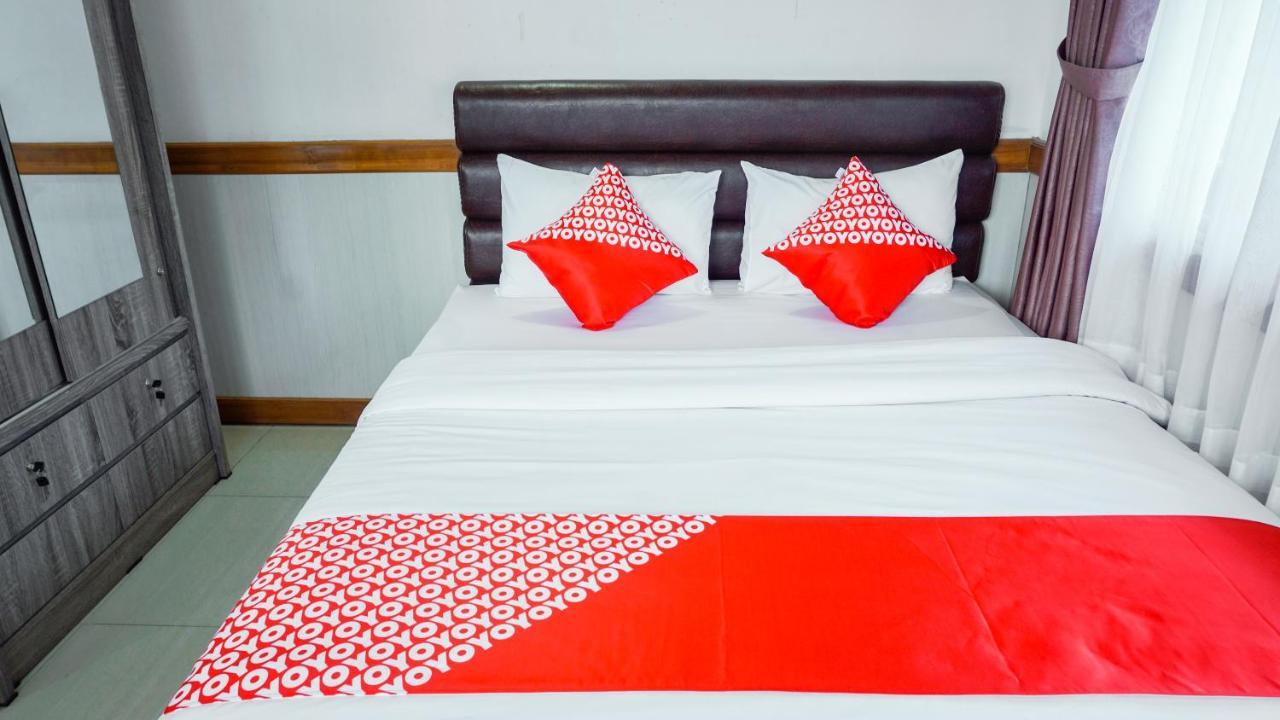 Oyo 1209 Tirtasari Nice Guesthouse Bandung Luaran gambar