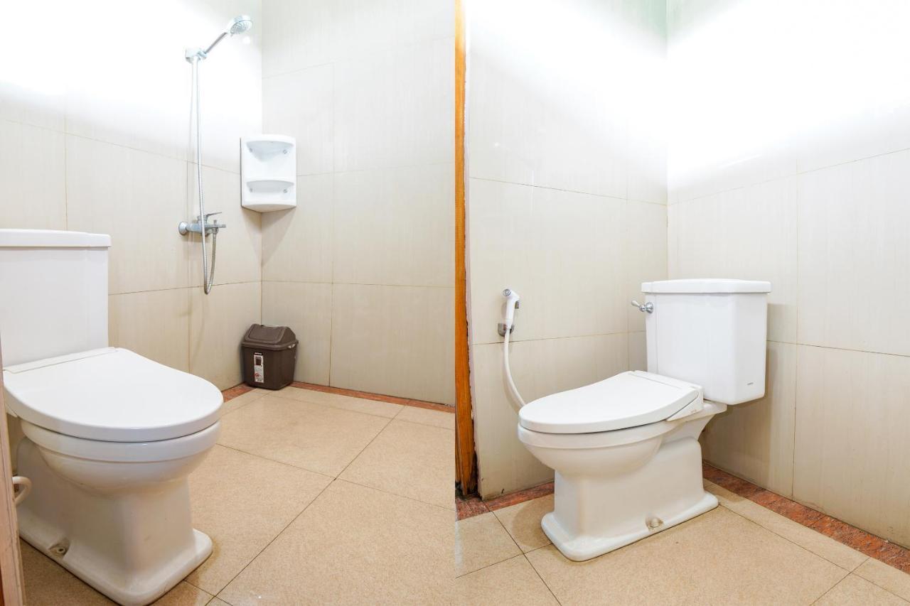 Oyo 1209 Tirtasari Nice Guesthouse Bandung Luaran gambar