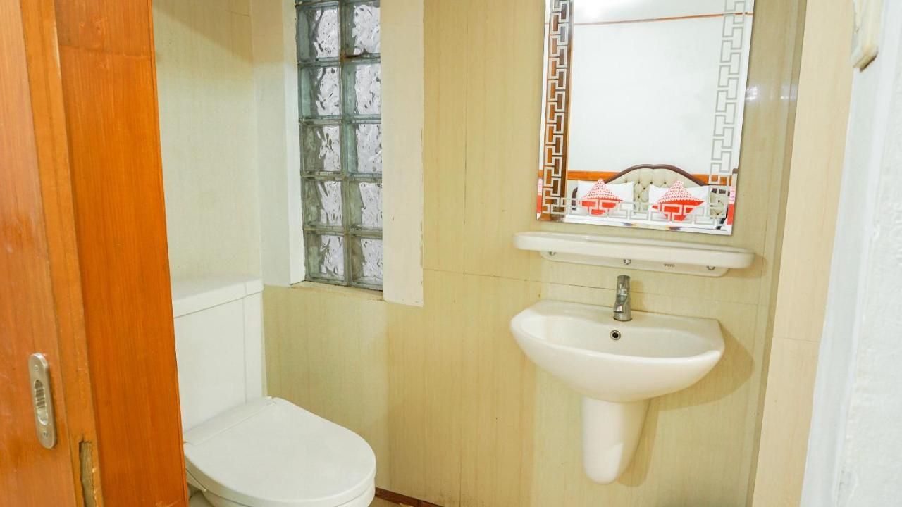 Oyo 1209 Tirtasari Nice Guesthouse Bandung Luaran gambar