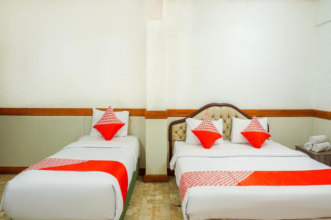 Oyo 1209 Tirtasari Nice Guesthouse Bandung Luaran gambar