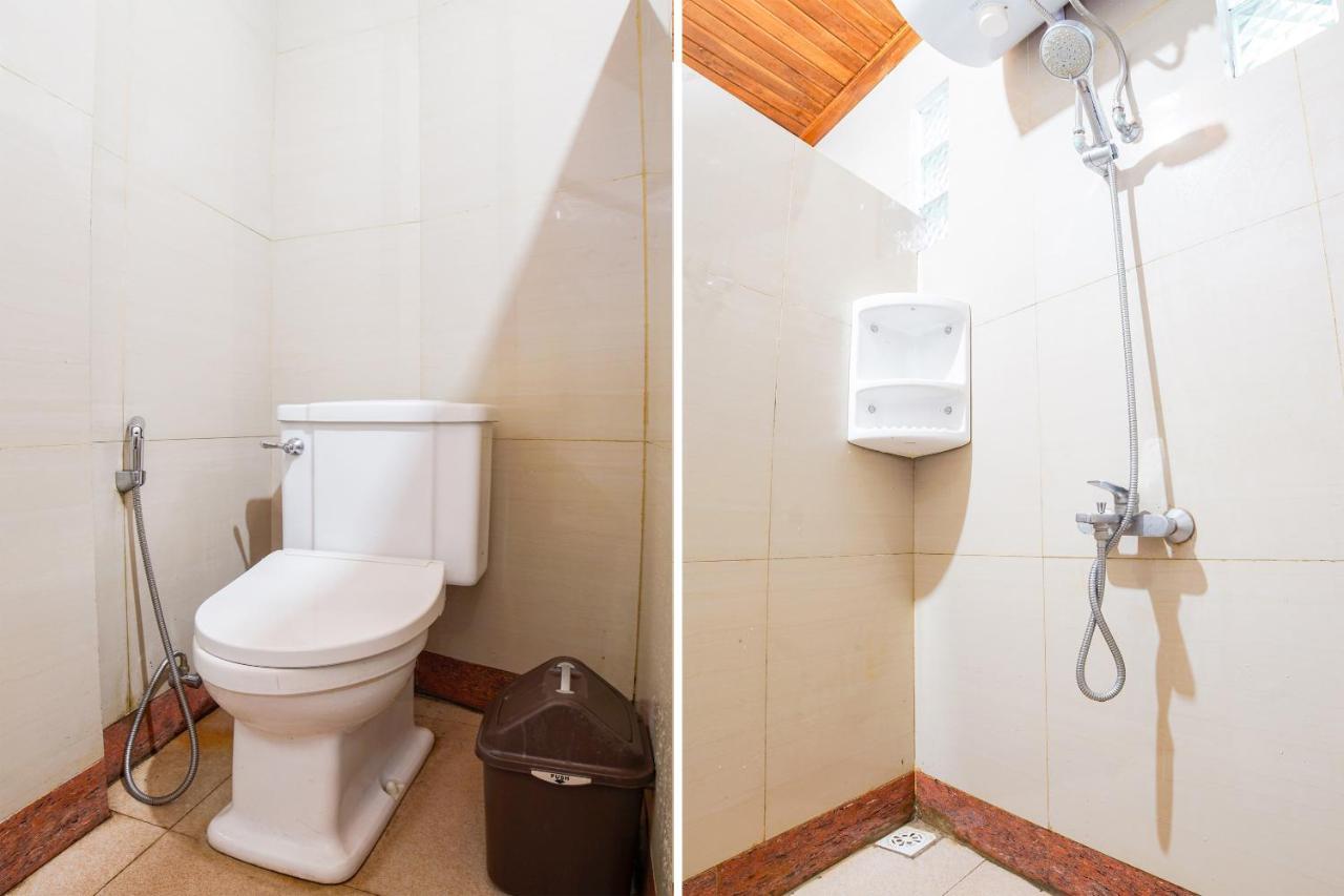 Oyo 1209 Tirtasari Nice Guesthouse Bandung Luaran gambar