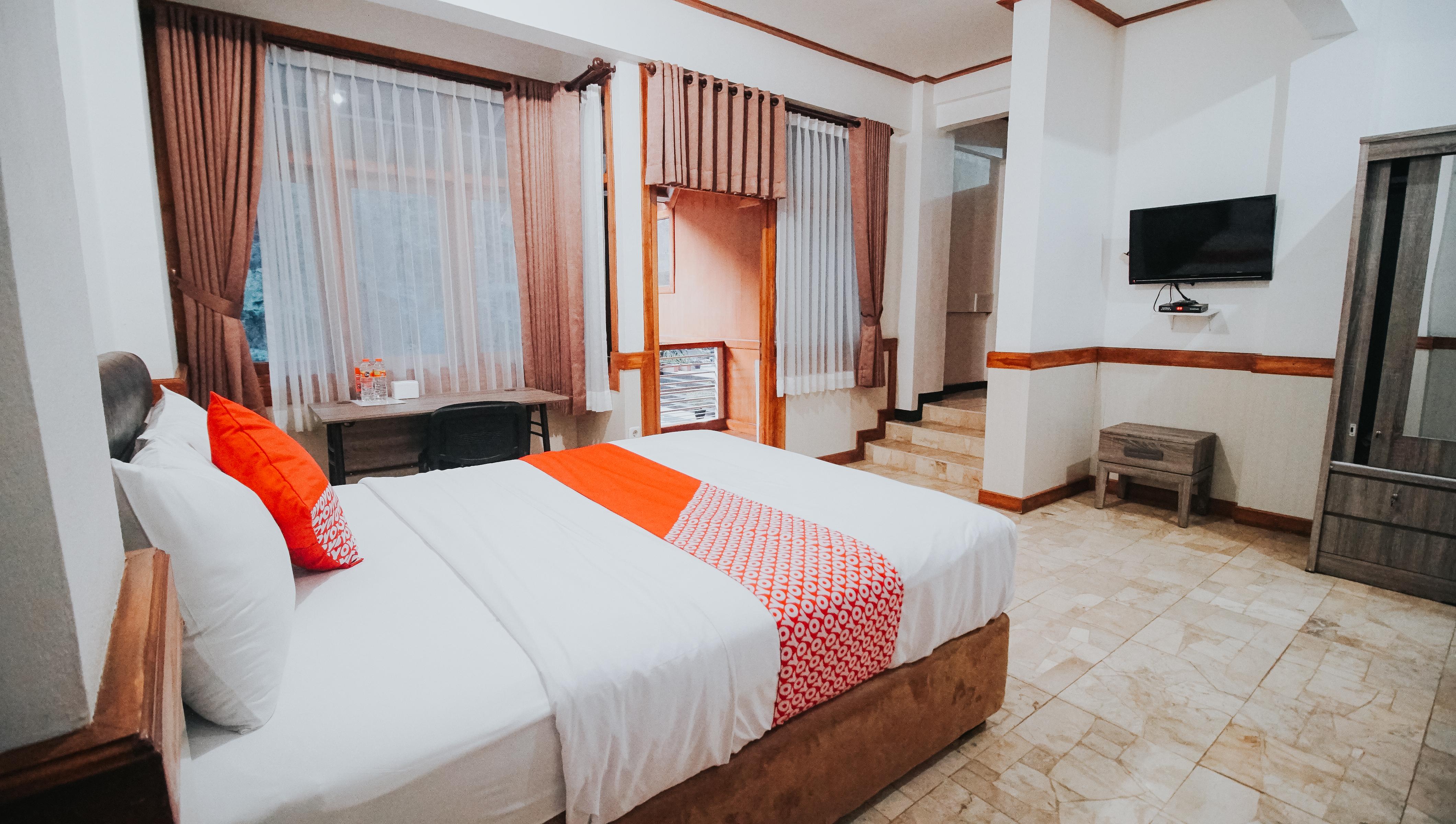 Oyo 1209 Tirtasari Nice Guesthouse Bandung Luaran gambar