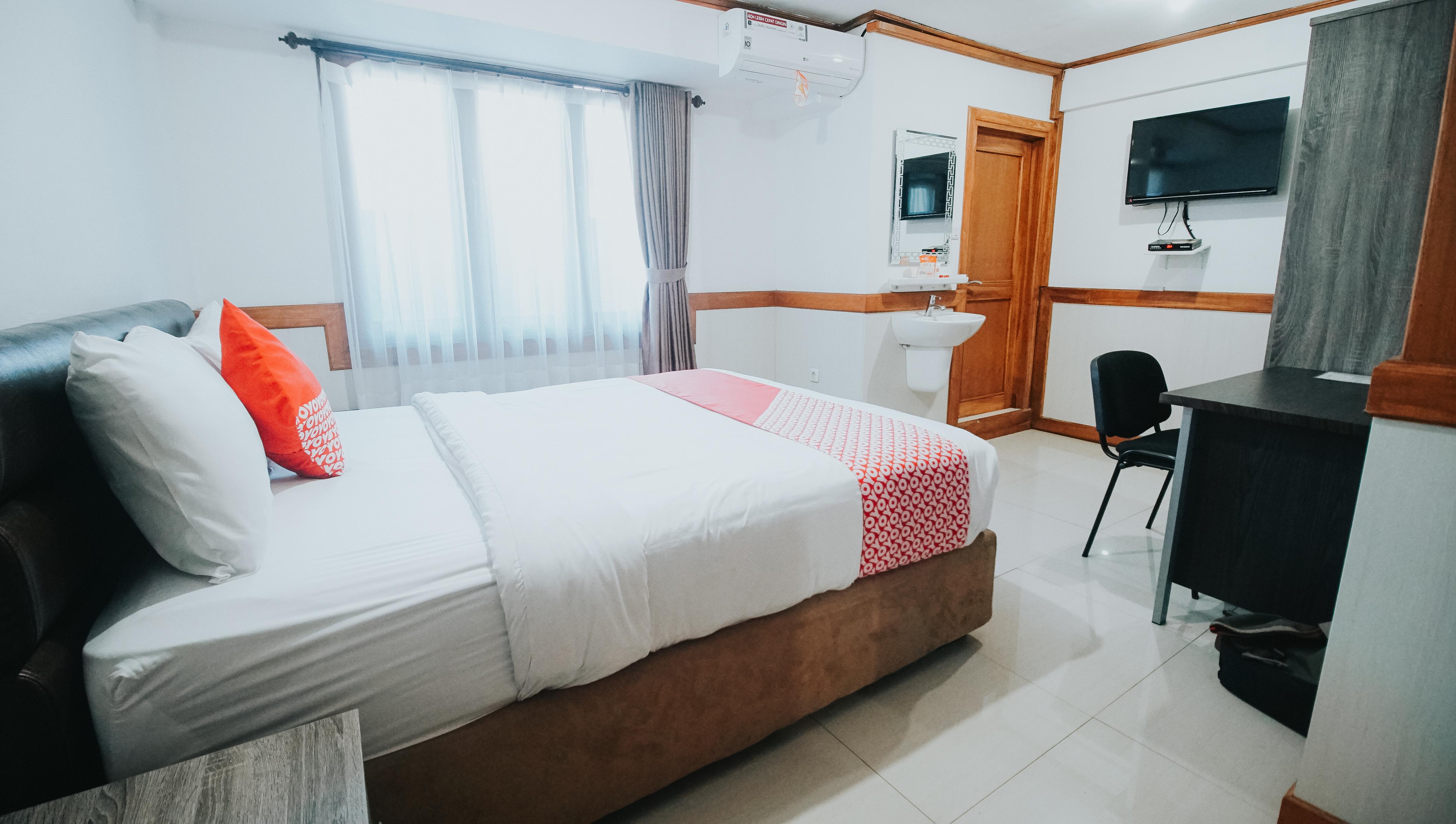 Oyo 1209 Tirtasari Nice Guesthouse Bandung Luaran gambar