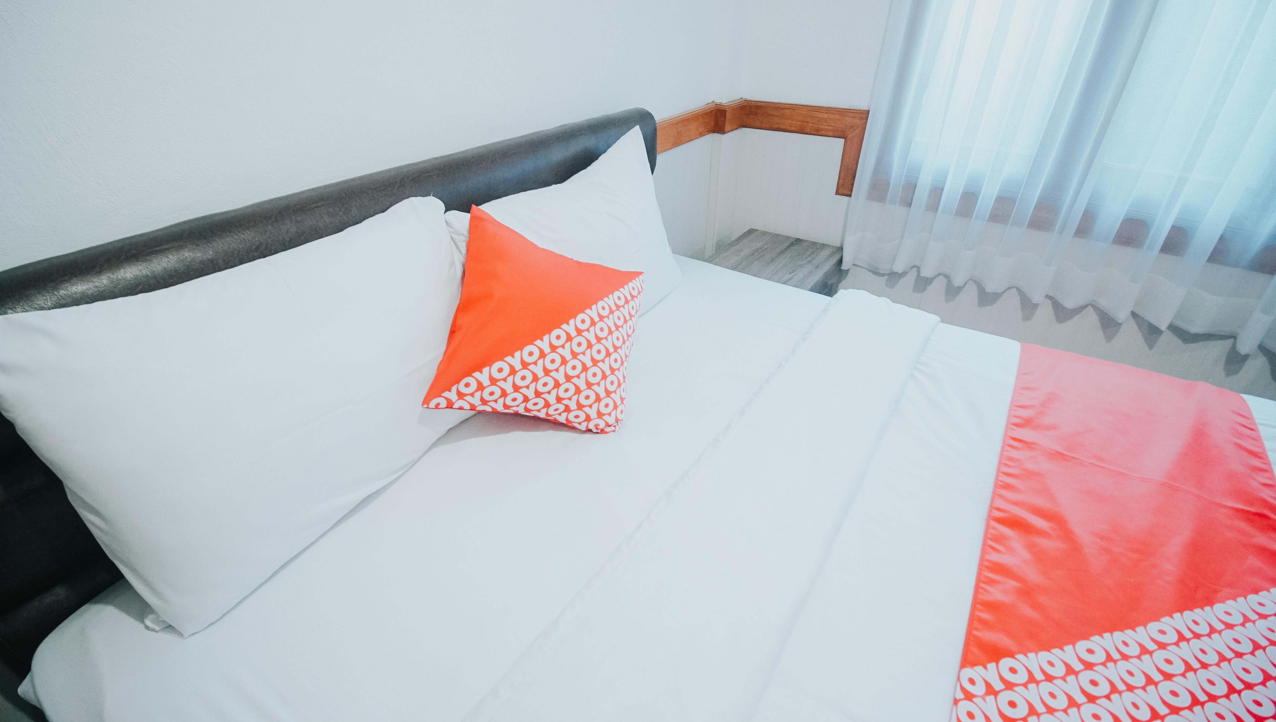 Oyo 1209 Tirtasari Nice Guesthouse Bandung Luaran gambar