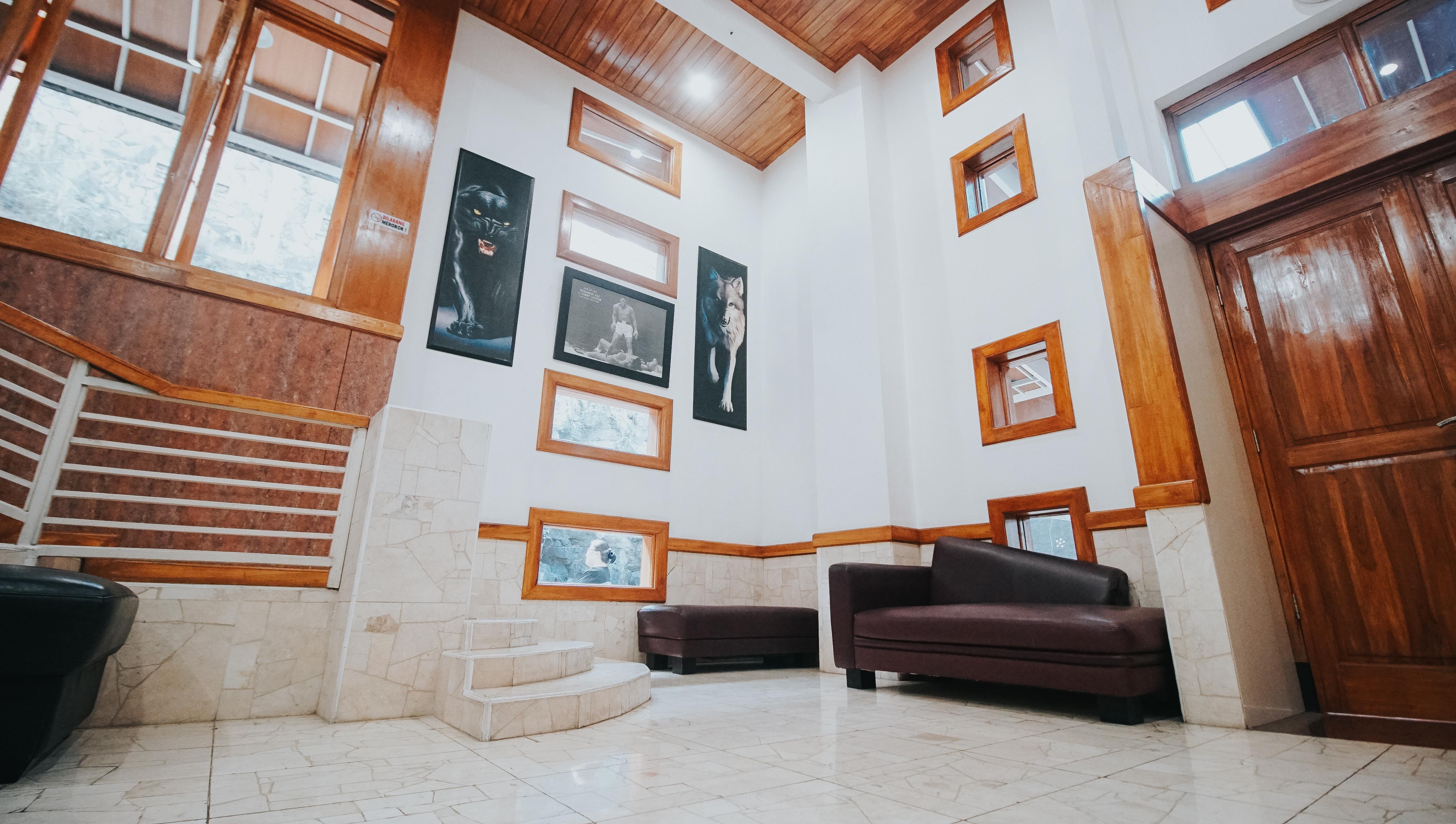 Oyo 1209 Tirtasari Nice Guesthouse Bandung Luaran gambar